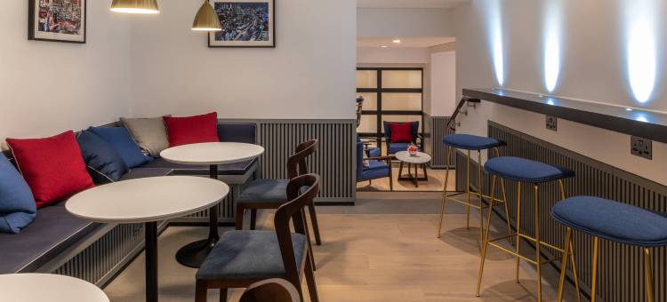 考文特花园民居(原纳德勒·考文特花园)(The Resident Covent Garden)图片