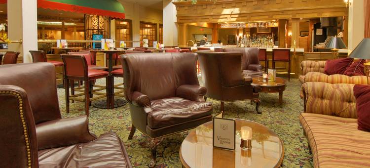 达勒姆千禧酒店(Millennium Durham)图片