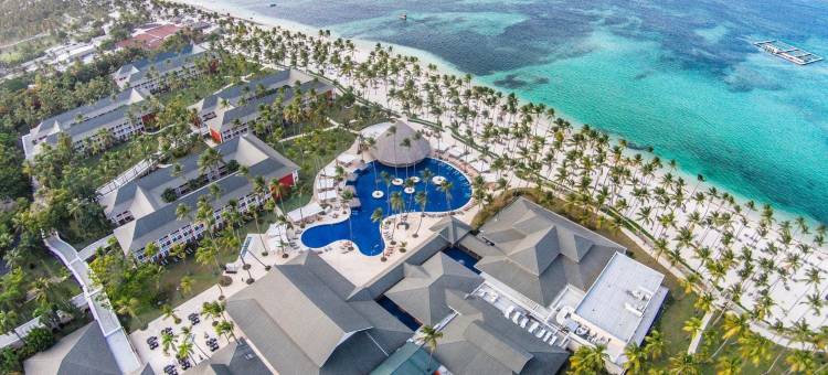 巴塞罗巴瓦罗海滩酒店-限成人-全包(Barceló Bávaro Beach - Adults Only All Inclusive)图片