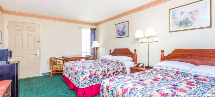 科尼利亚戴斯酒店(Days Inn by Wyndham Cornelia)图片