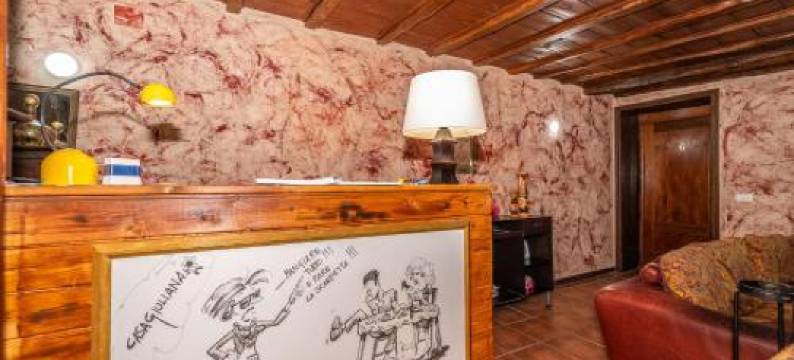 朱利亚娜酒店(Casa Giuliana)图片