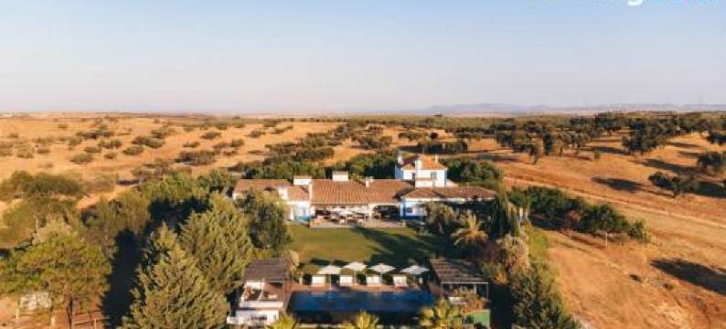 维尔多马纳提奥酒店(Vale Do Manantio)图片