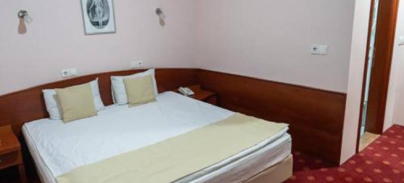 萨利达酒店(Hotel Salida)图片