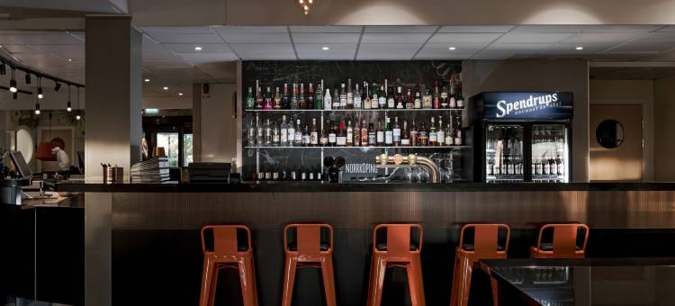 斯堪迪克诺尔雪诺德酒店(Scandic Norrköping Nord)图片