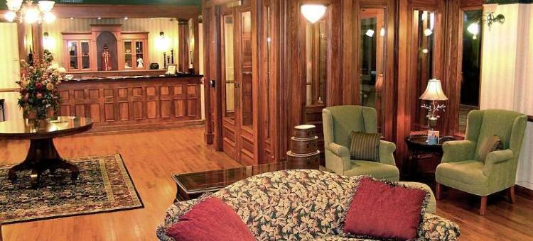 丽笙乡村酒店及套房，圣查尔斯历史区(Country Inn & Suites by Radisson, St Charles Historic District)图片