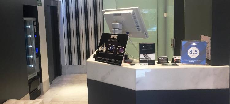 锡切斯酒店(Hotel Sitges)图片