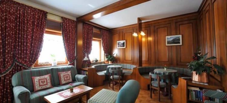 美妙停留酒店(Hotel Beau Sejour Pré-Saint-Didier)图片