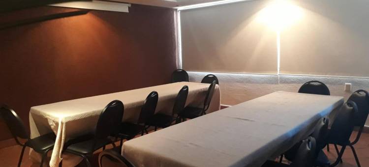 圣心酒店(Hotel Sacre)图片