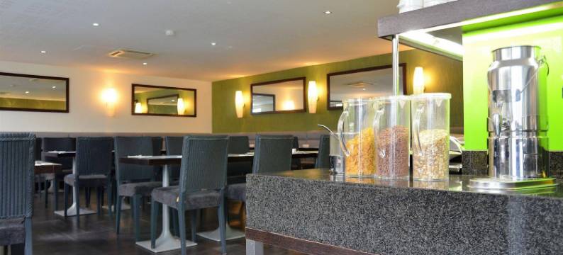 圣查尔斯酒店(Hôtel Saint-Charles)图片