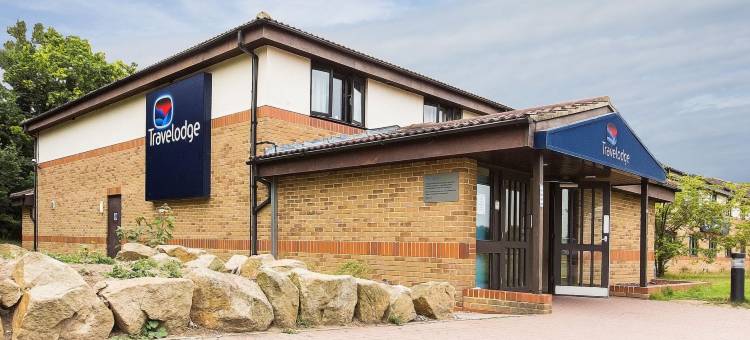 剑桥福文特韦斯旅客之家酒店(Travelodge Cambridge Fourwentways)图片