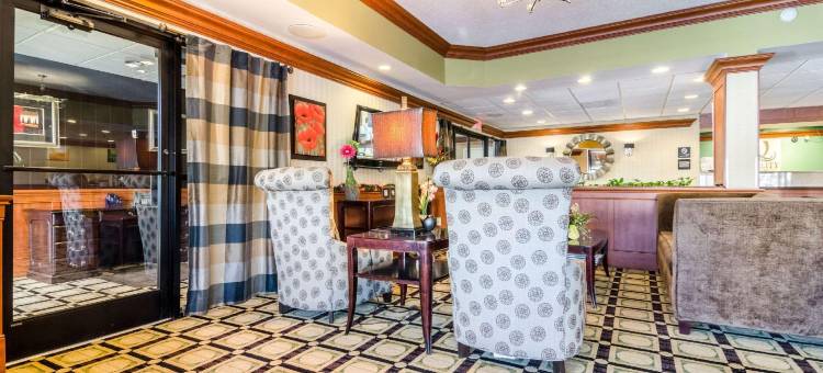 凯艺酒店(Quality Inn)图片