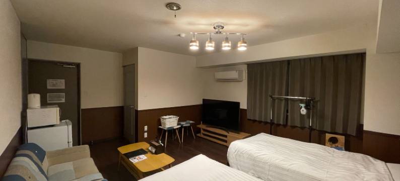 东京经典兰度公寓酒店(Randor Residence Tokyo Classic)图片