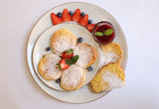 Baltic Gdansk Old Town SuitesHotel Overview