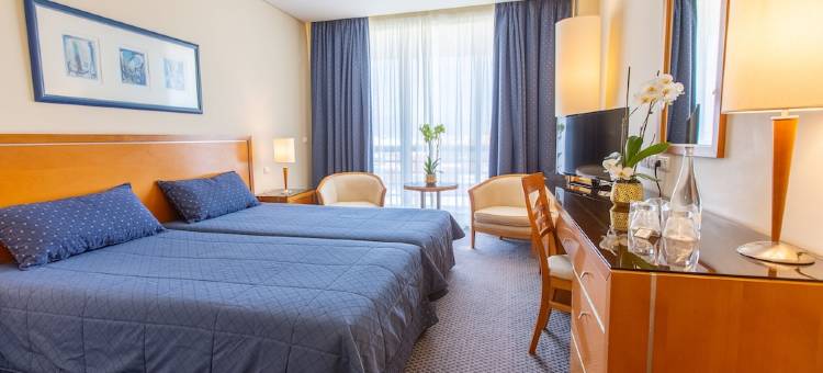 维拉诺瓦酒店(MS Vila Nova)图片