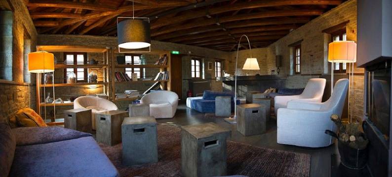 基皮套房酒店(Kipi Suites)图片