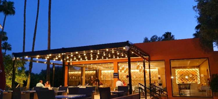 麦地那花园酒店-限成人-全包(Tui Blue Medina Gardens - Adults Only - All Inclusive)图片