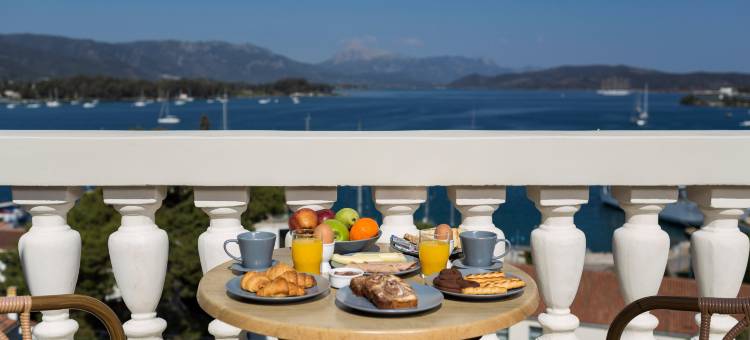 波罗斯迪米特拉精品酒店(Dimitra Boutique Hotel)图片