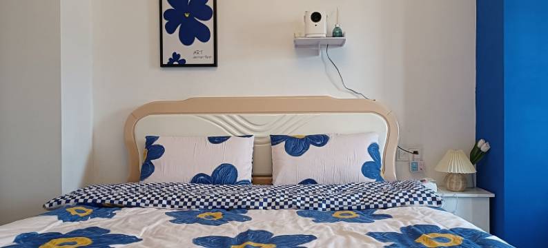 涛涛与楠楠公寓(解放街分店)图片