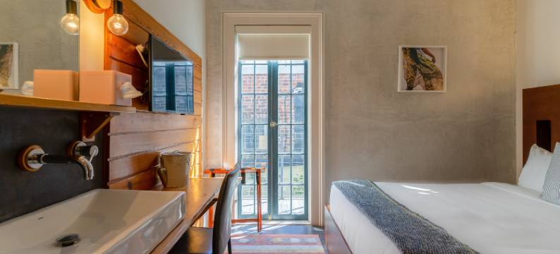 新奥尔良卡塔胡拉赛琳娜酒店(Catahoula Hotel New Orleans)图片