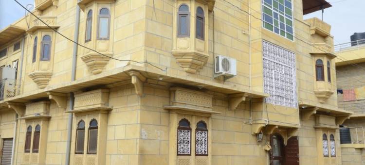 玫瑰小屋民宿(The Hotel Rose Fort)图片