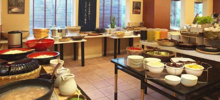 滨松町知乡酒店(Chisun Hotel Hamamatsucho)图片