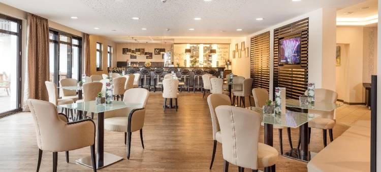 健康探索者约翰诺尼霍夫酒店(Johannesbad Hotel Königshof)图片