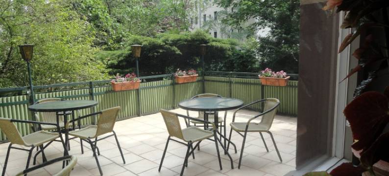 格拉夫普克尔酒店(Hotel Graf Pückler)图片