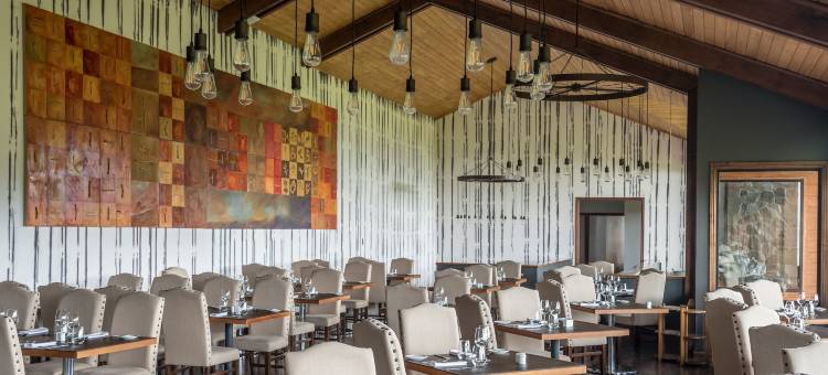 里约塞拉诺水疗酒店(Río Serrano Hotel + Spa)图片