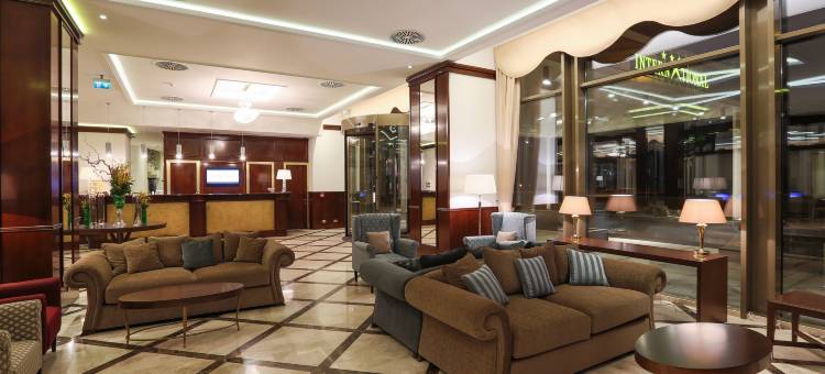 雅西国际酒店(Hotel International Iasi)图片