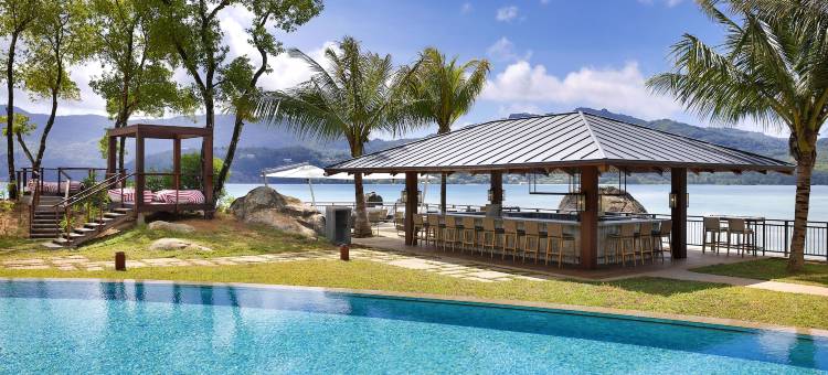 塞舌尔芒果屋 Lxr 酒店及度假村(Mango House, Seychelles, Lxr Hotels and Resorts)图片