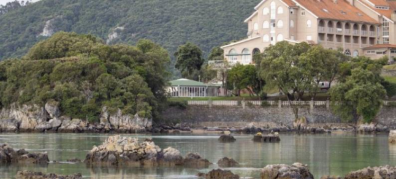 奥林普酒店(Hotel Olimpo)图片