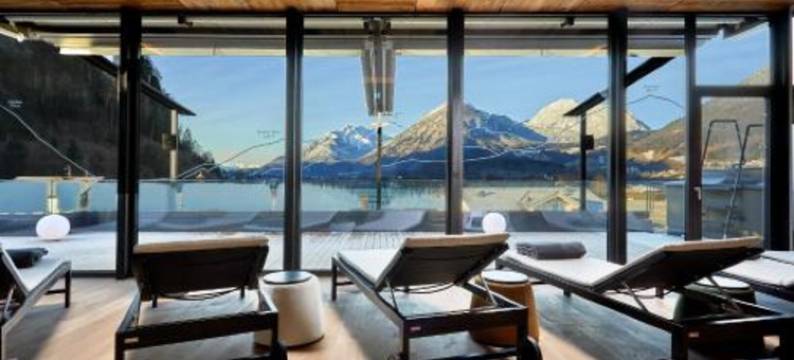 比瑞恩帕斯特酒店(Gasthof Hotel Post)图片