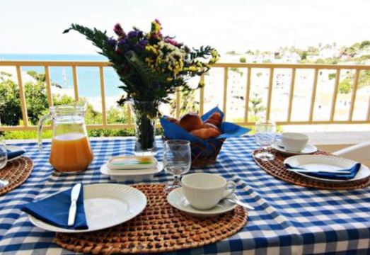 Monte Dourado Hotel Overview