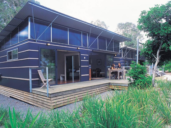 NRMA 美荷海岸假日公园酒店