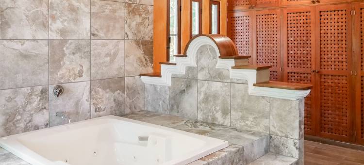 Nílu埃斯孔迪多港塞琳娜酒店(Nílu Puerto Escondido by Selina)图片