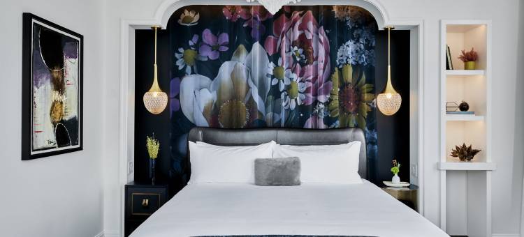 伯明翰达克斯顿酒店 - 希尔顿 Curio 精选酒店(Daxton Hotel Birmingham, Curio Collection by Hilton)图片