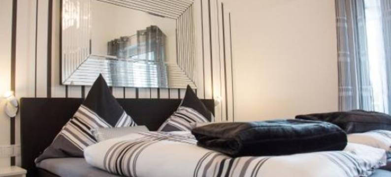 Ferienwohnungen Bali图片