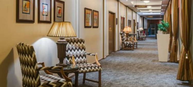 Protea Hotel Karridene Beach图片