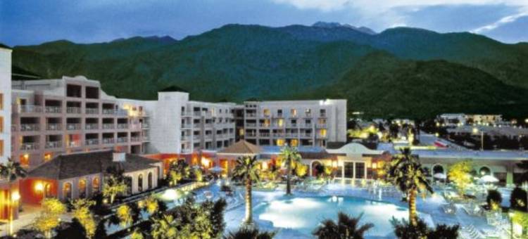 棕榈泉万丽酒店(Renaissance Palm Springs Hotel)图片