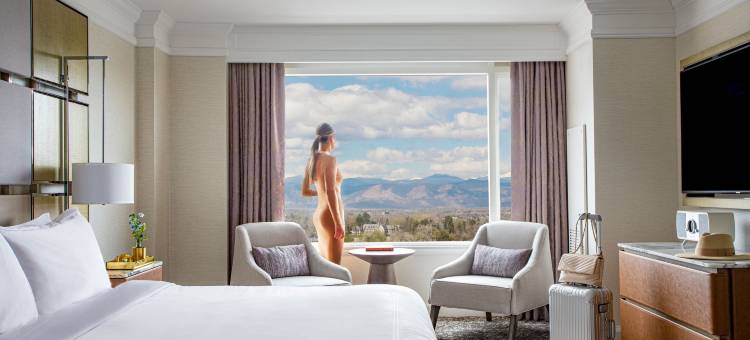 Hotel Clio, a Luxury Collection Hotel, Denver Cherry Creek图片