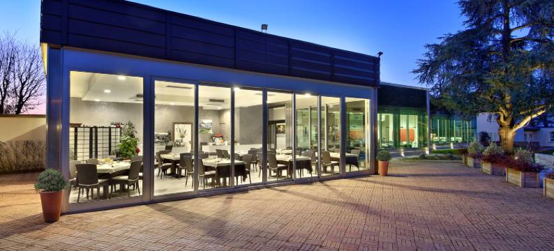 瓦菲欧雷黎莱斯别墅(Relais Villa Valfiore)图片