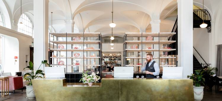 里士满夸克酒店-凯悦悠选酒店(Quirk Hotel Richmond)图片