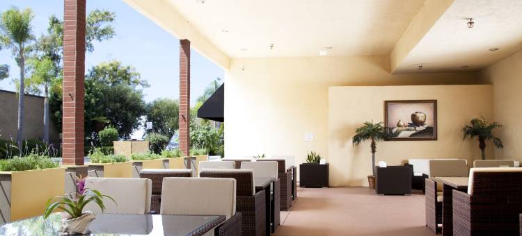 托伦斯瑞达克盖特威酒店(Redac Gateway Hotel Torrance)图片