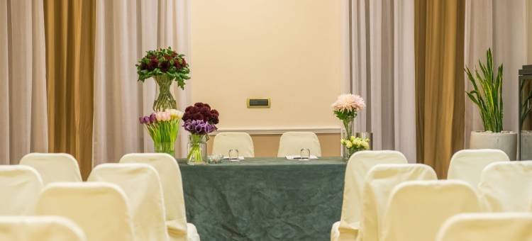 伯尼尼宫酒店(Bernini Palace Hotel Florence)图片