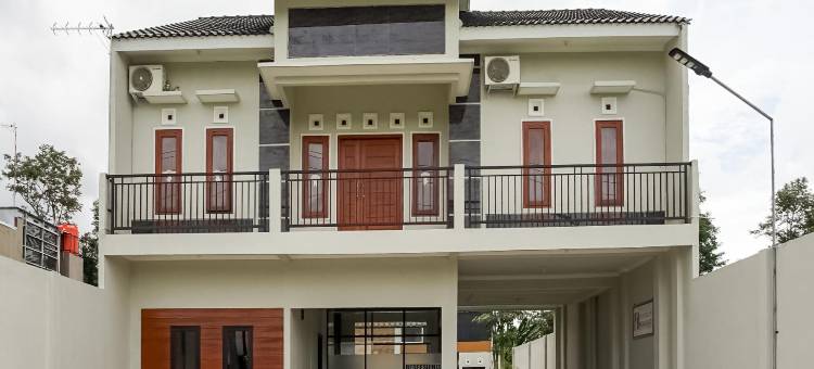 OYO 90178 Pangeran Residence图片