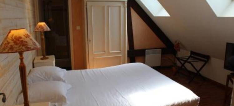 凯弗勒里之家酒店(Logis le Quai Fleuri)图片