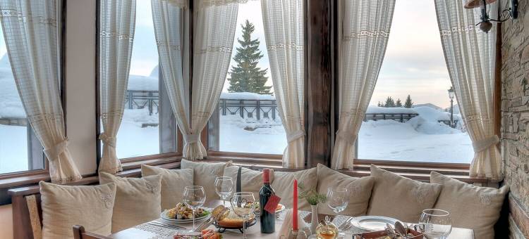 山中湖酒店(Mountain Lake Hotel)图片