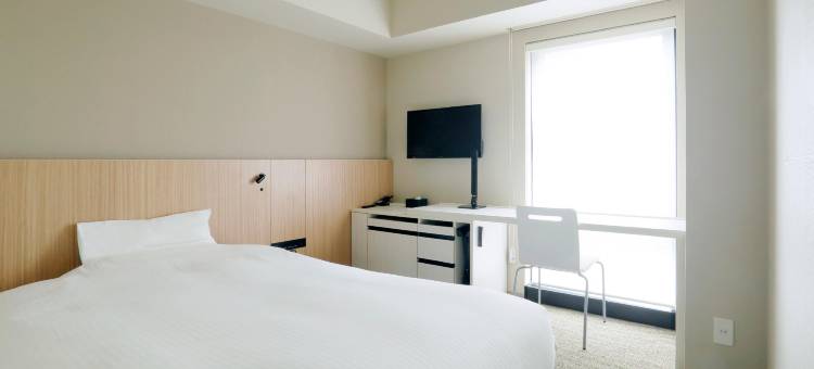 札幌站南口JR酒店(Jr Inn Sapporo-Eki Minami-Guchi)图片