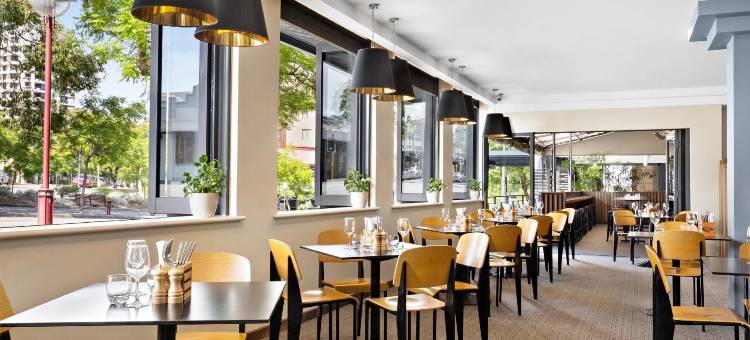 黑伊街曼特拉酒店 - 珀斯(Mantra on Hay)图片
