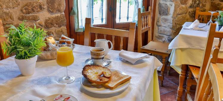 OYO107沙塔青年旅馆(Hostal la Chata by Vivere Stays)图片